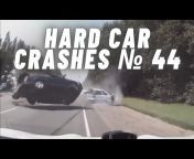 Crazy Roads: Car Crashes Compilation