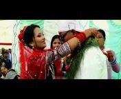 binod dhimal wedding