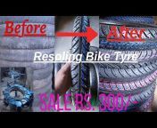 Resoling Tyre