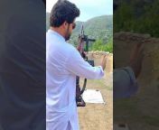 Muhib Afridi Weapons