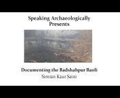 Speaking Archaeologically