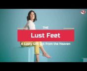 Lust Feet