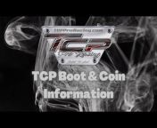 TCP Pro Racing