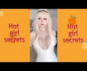 Hot girl secrets