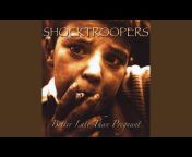 Shocktroopers - Topic