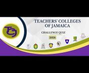 Teachers&#39; Colleges of Jamaica (TCJ)