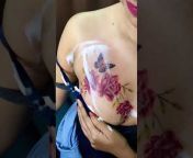shanikka Tattoo