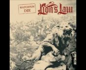 Lion&#39;s Law