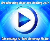 Odomtology 12-Step Recovery Media