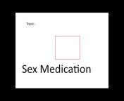 Sex Medication