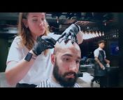 Spa and Barber
