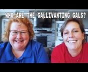 Gallivanting Gals
