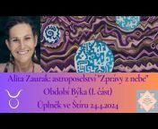 Alita Zaurak - Zprávy z nebe