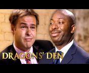 Dragons&#39; Den