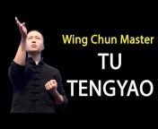 Wing Chun 108