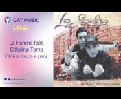 Cat Music Gold