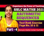 Remya&#39;s Maths Corner