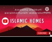 Islamic homes