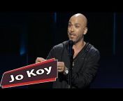 Jo Koy - Jokes