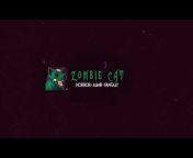 Zombie Cat ASMR