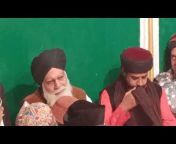 Dargah Sabir Pak piran kaliyar Sharif