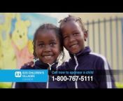 SOS Children&#39;s Villages Canada