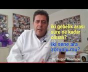Jinekolog Dr. Kağan Kocatepe