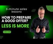 Learn how to sell - best marketing and sales tips