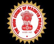 High Court of Madhya Pradesh