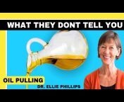 Dr. Ellie Phillips