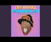 Def Rhymz - Topic