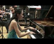 Peng Lin Piano