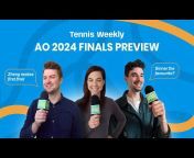 Tennis Weekly Podcast