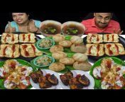 Food Vlogers Aparna