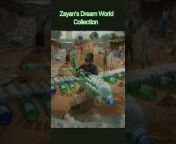 Zayan&#39;s Dream World Collection