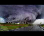 The Storm Chasing Channel