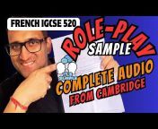 Learn French with Anuj