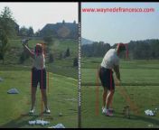 Wayne Defrancesco Golf Learning Center