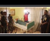 Nollywood Behind The Scenes