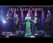 Irina Maria Birou