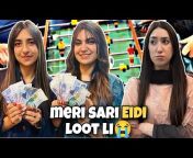 Lahori sisters vlog