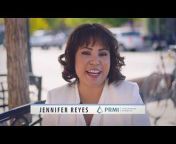 Jennifer Reyes, Mortgage Loan Originator