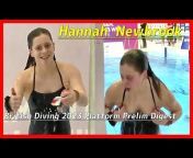 3×8 Women&#39;s Divingu0026ArtisticSwimming TV