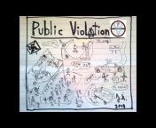 PublicViolation
