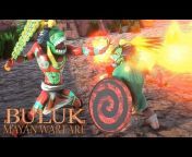 Buluk: Mayan Warfare