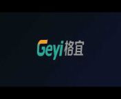 Zhejiang Geyi Medical