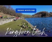 Scots-Pinay Vlog