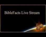 Ken Johnson (Bible Facts)