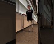 Handicap motivation video 💪