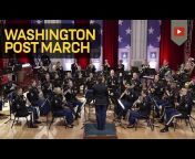 The United States Army Field Band